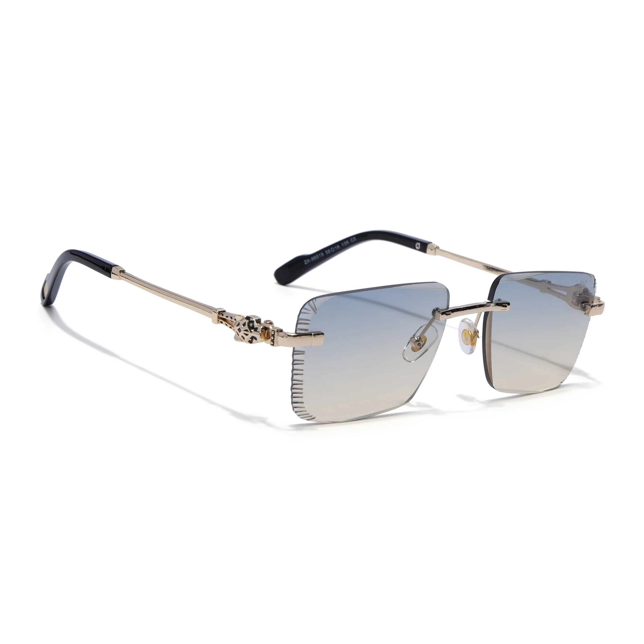 Rimless New